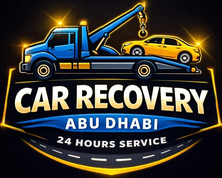 Car Recovery Abu Dhabi